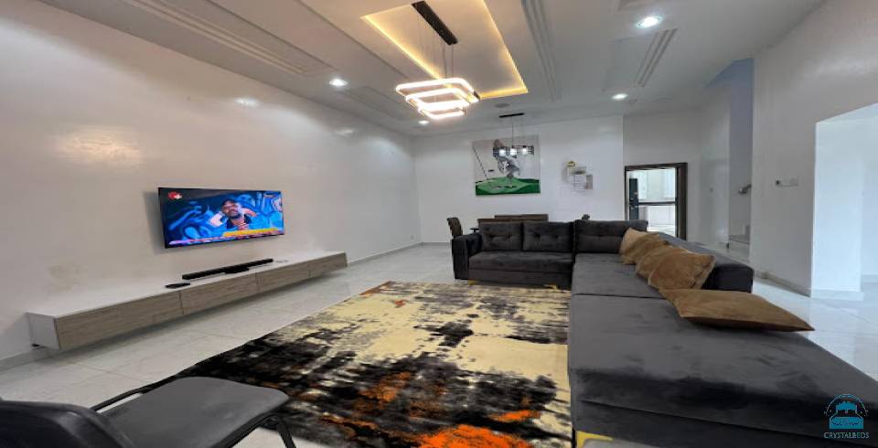 Kbazz apartment 
